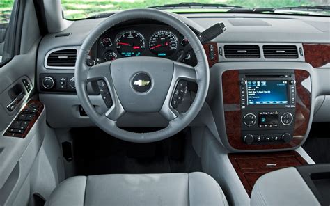 Chevrolet tahoe, Chevrolet tahoe interior, Chevy tahoe interior