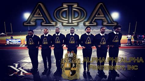 Alpha Phi Alpha (ΔΓ Chapter) - Homecoming Yard Show - 2021 (AAMU) # ...