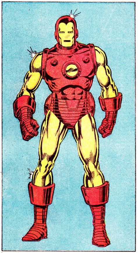 iron man | Superheroes dibujos, Superhéroes marvel, Personajes comic