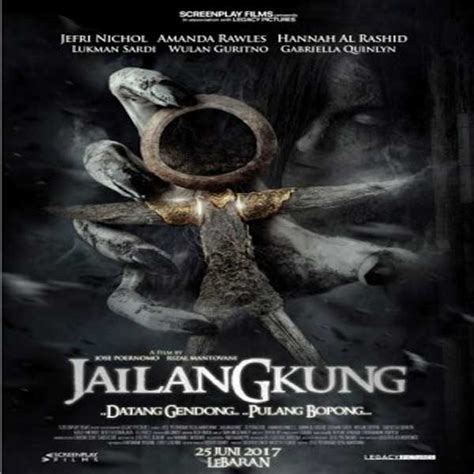 Jailangkung (2017) | Sinopsis Film Terbaru Terlengkap