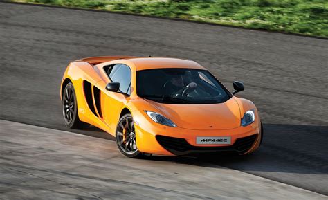 Automotive: Kebanggaan Terakhir Inggris Raya, McLaren Automotive