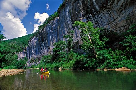 Rollin' on the River: 6 Family-Friendly Float Trips in Arkansas ...