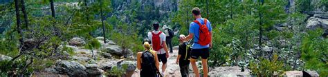 Copper Canyon Hiking Tour | Journey Mexico