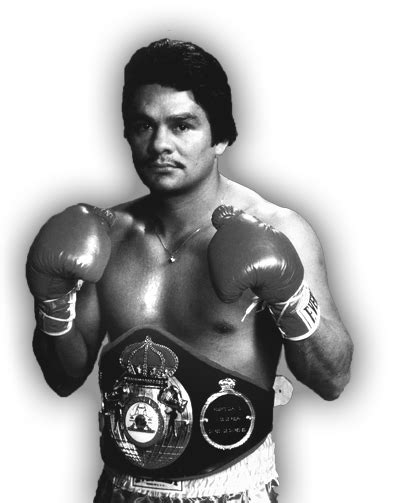 roberto-duran-fight-champion-pose - Reemus Boxing