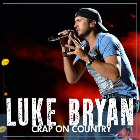 Farce the Music: New Luke Bryan Album Cover Revealed