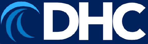 DHC-logo-blue-white | Digital Health Coalition