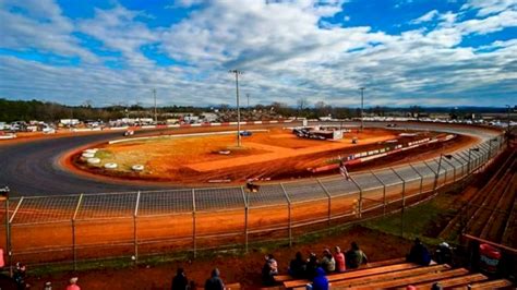 2022 Ice Bowl at Talladega Short Track - Videos - FloRacing