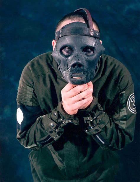 The Definitive History Of Every Slipknot Mask | Paul gray, Slipknot ...