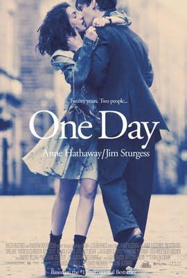 Book Review: One Day... - Paperblog