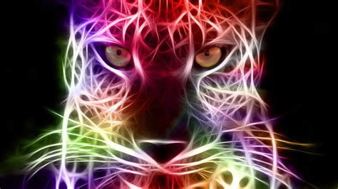 🔥 Download Cheetah Image Cool Rainbow Edition Wallpaper Photos by ...