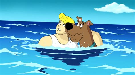 Scooby-Doo and Fred Jones | Scoobypedia | FANDOM powered by Wikia