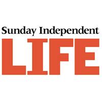 Sunday Independent Life Magazine - Irish Burlesque Academy