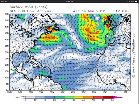 Reading Isobars — Rigging Doctor