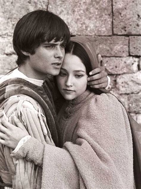 Franco Zeffirelli's Romeo and Juliet. 1968 | Film romeo and juliet ...