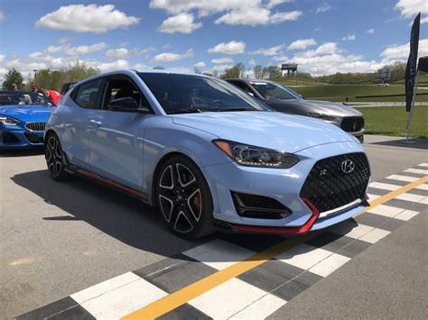 Best Affordable Sports Car Of 2019? Hyundai Veloster N - AFCauto