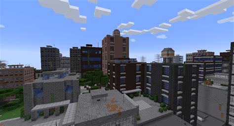 The Lost Cities Minecraft Mod - Apex Hosting