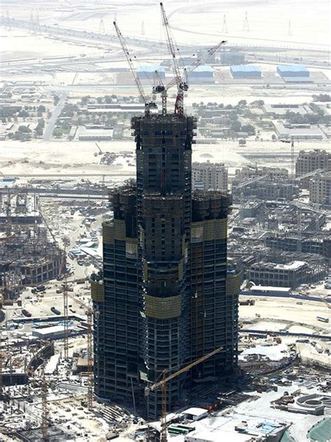 In Pictures: Dubai’s Burj Khalifa marks 11th anniversary | Photos ...