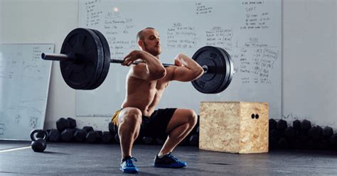 9 Benefits of Front Squats (You Won’t Want to Miss)