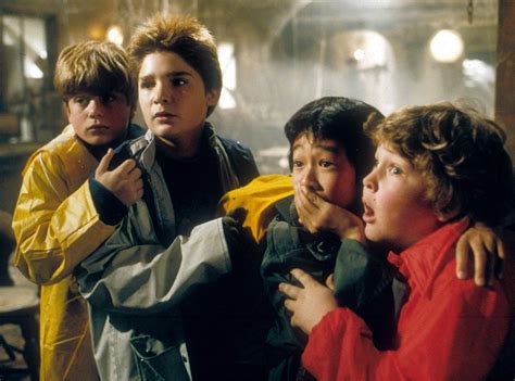 Sean Astin on The Goonies Sequel: Corey Feldman and I Are in! | E! News