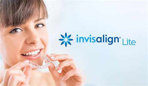 Invisalign Lite in London N1, UK | Orthodontics | NW1 Dental Care