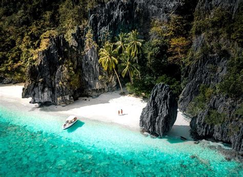 EL NIDO TRAVEL GUIDE - 9 Things to do in El Nido Palawan, Philippines