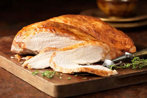 Benefits of Eating Turkey - Individual Fitness