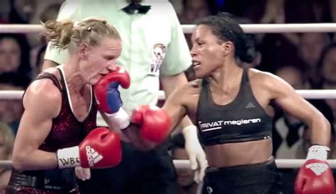 Top-10 Best Female Boxers Of All-Time | SportyTell