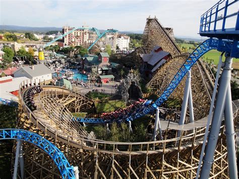 Best Theme Parks To Visit In Germany • Travel Tips