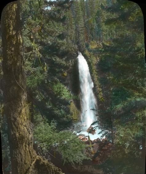 Mill Creek Falls | Oregon life, Adventure camping, Southern oregon