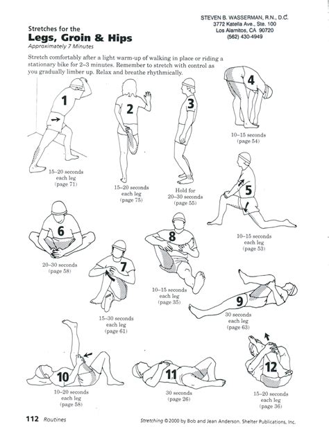 42+ Leg stretching exercises partner | dailyabsworkouttips