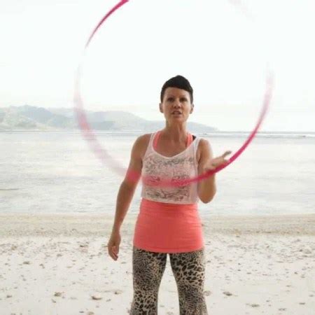 Hula Hoop Tricks :: Hula Hooping Headquarters