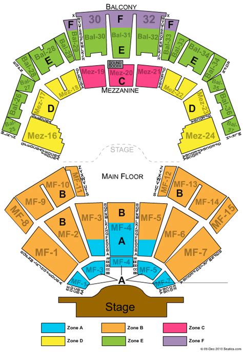 Grand Ole Opry House Seating Chart | Grand Ole Opry House Event Tickets ...