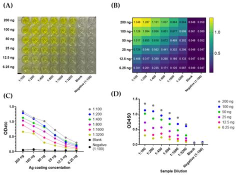 Diagnostics | Free Full-Text | A Reliable Indirect ELISA Protocol for ...