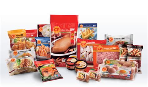 Charoen Pokphand Foods forays into packaged foods business in India ...