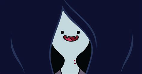 21 Facts About Marceline The Vampire Queen (Adventure Time) - Facts.net