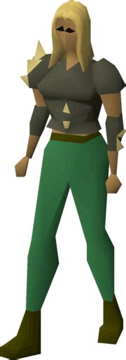 Dharok's platebody - OSRS Wiki