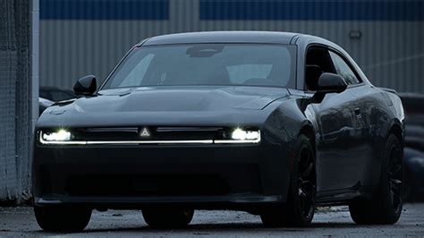 2025 Dodge Charger Prices, Reviews, and Photos - MotorTrend