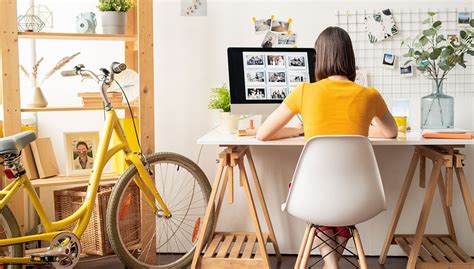 10 Essential Remote Working Tips | Engage Blog