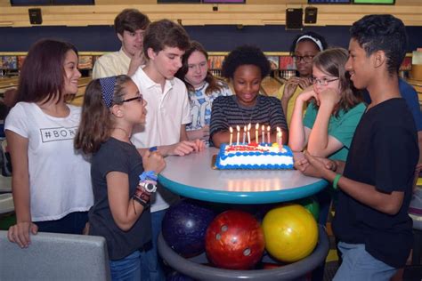 Top 30 Bowling Alley Birthday Party - Home, Family, Style and Art Ideas