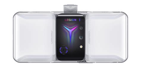 Lenovo Legion Phone Duel 2 gaming smartphone unveiled - Geeky Gadgets