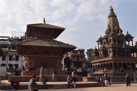 TEMPLE RECONSTRUCTION Lalitpur Takes Lead | New Spotlight Magazine