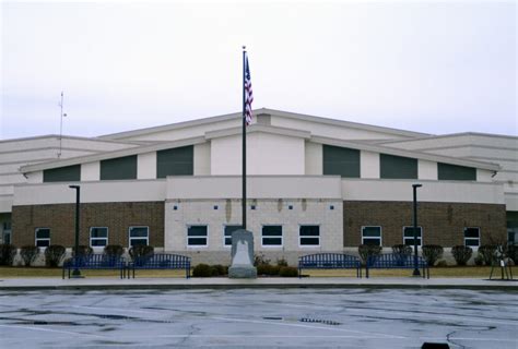 Edon Northwest Local Schools Receives Complaint From ACLU - The Village ...