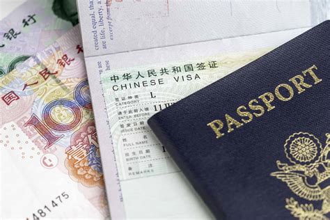 How to Get a China Business Visa (M-Visa) [Expert Guide]