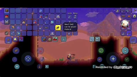 Crystal Shards duplicate | Terraria - YouTube