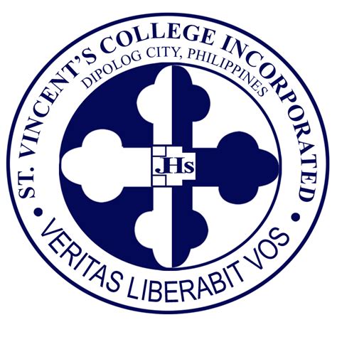 School Seal – St. Vincent's College Incorporated