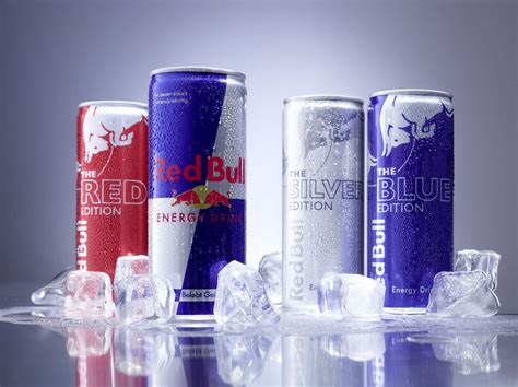 Is Red Bull Bad for You? Should You Be Drinking It or Not?