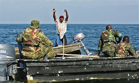 Lake Albert Fishing Communities Attribute Peaceful Festive Season to ...