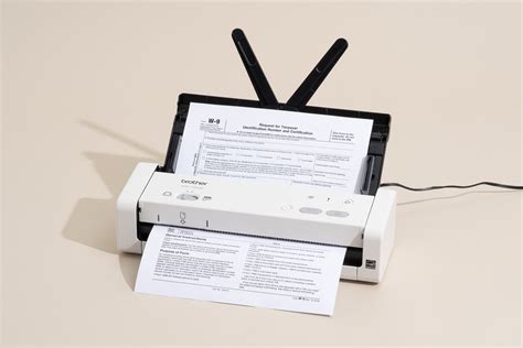 The 4 Best Portable Document Scanners of 2024 | Reviews by Wirecutter