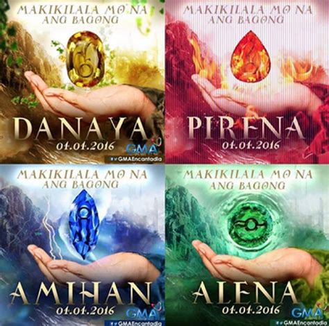 11 Revelations About Encantadia 2016 from NexCon 3 | PEP.ph