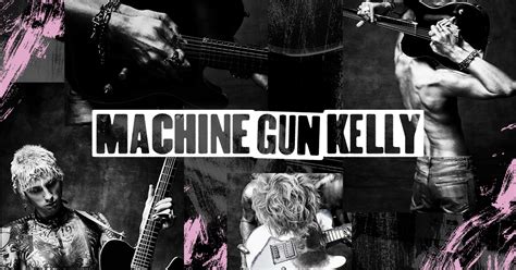 MERCH – Machine Gun Kelly Official Store